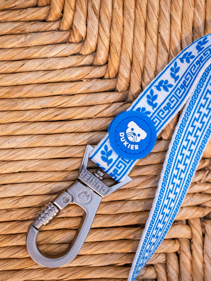 GREECE LEASH FOR DOGS