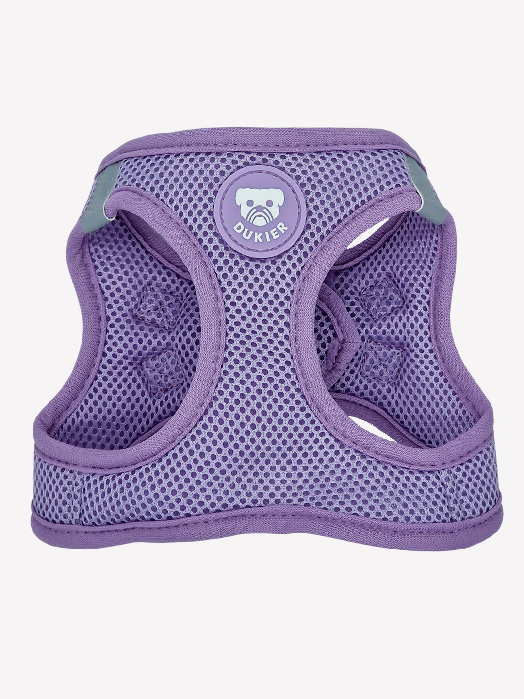 DOG BODY HARNESS VIOLET