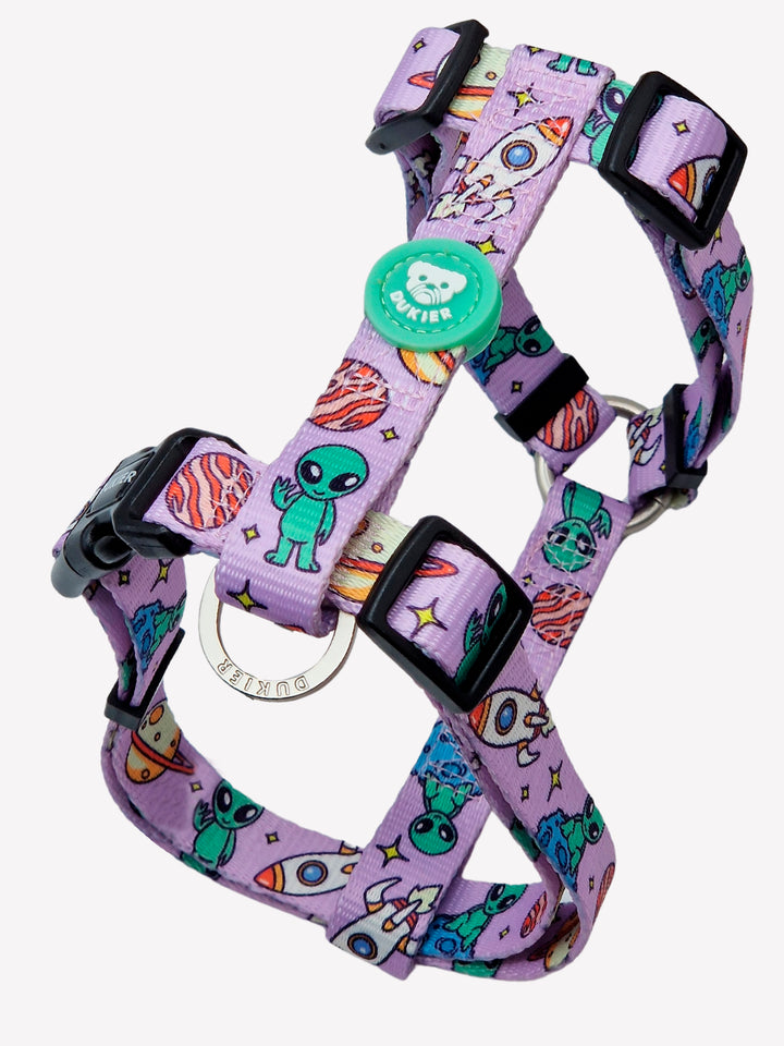 ALIEN CLASSIC DOG HARNESS