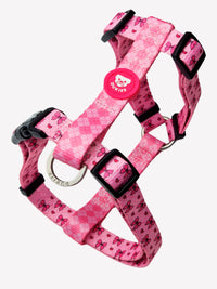 PRINTED CLASSIC HARNESSES