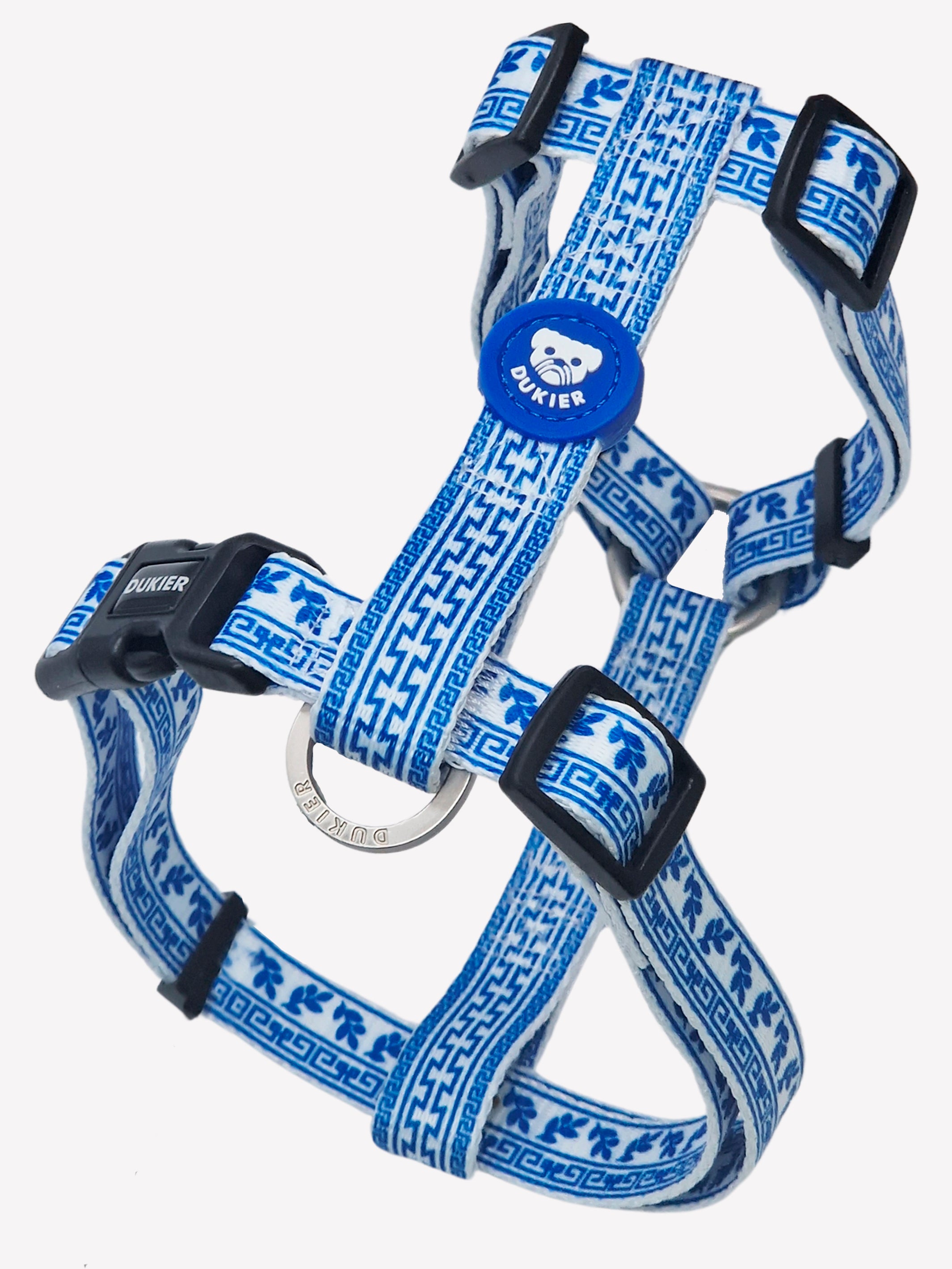 GREECE CLASSIC DOG HARNESS