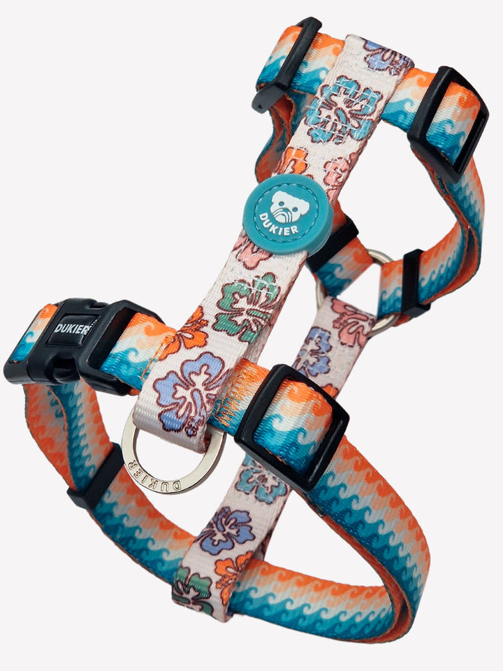 HAWAII CLASSIC DOG HARNESS