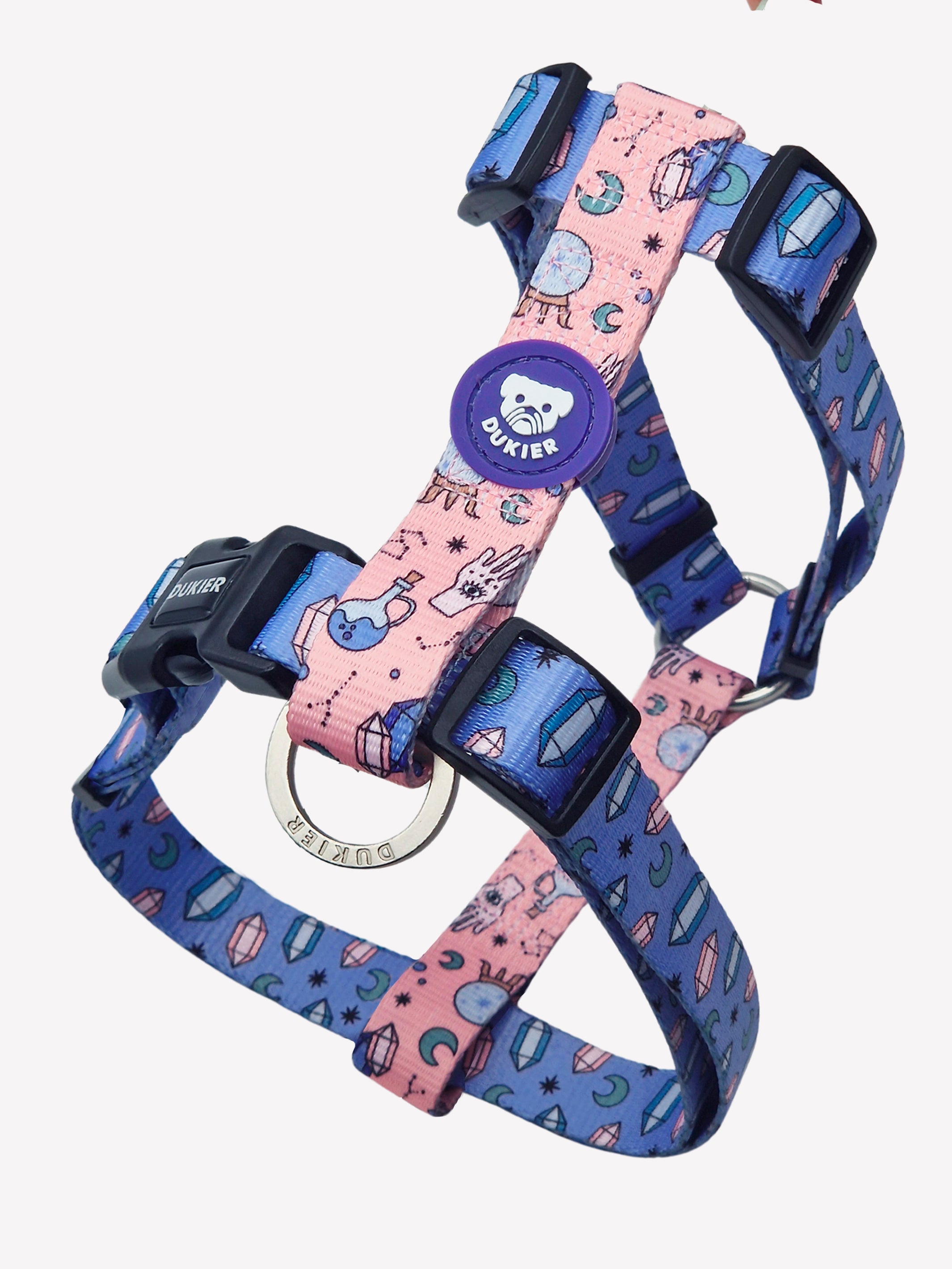 MYSTIC CLASSIC DOG HARNESS