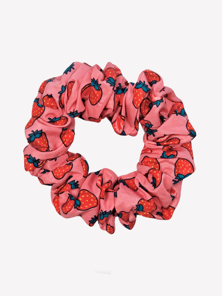 SCRUNCHIE: BERRY LOVE