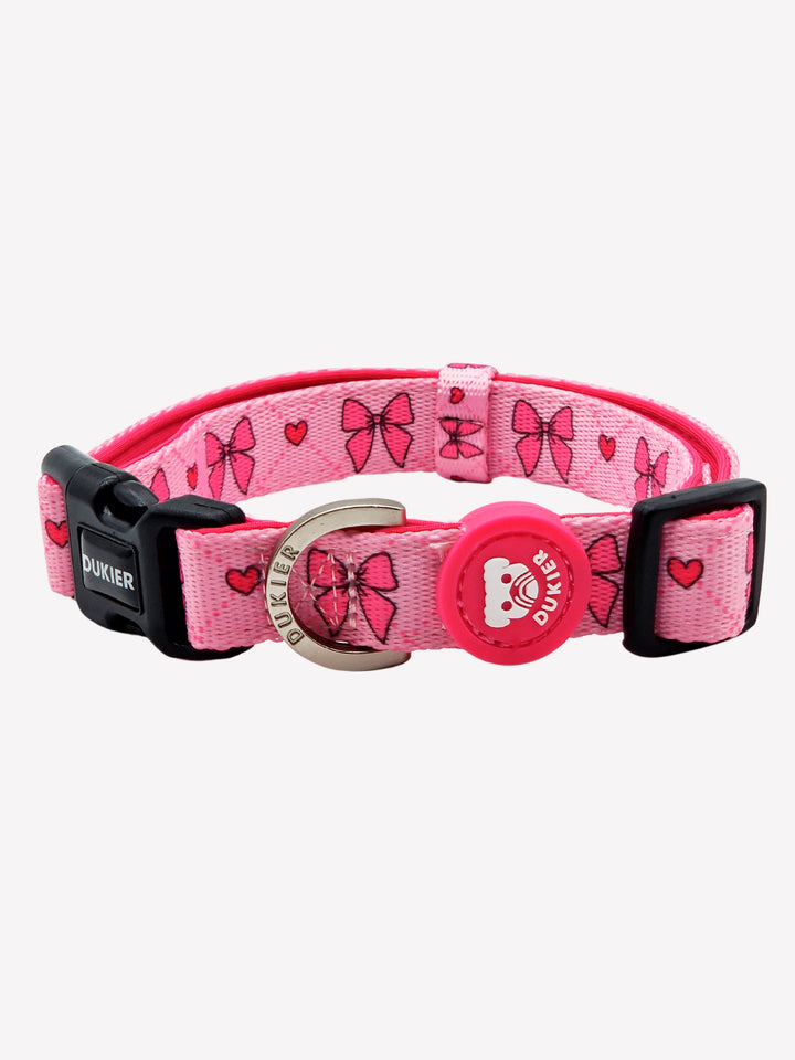 HUNDEHALSBAND COQUETTE