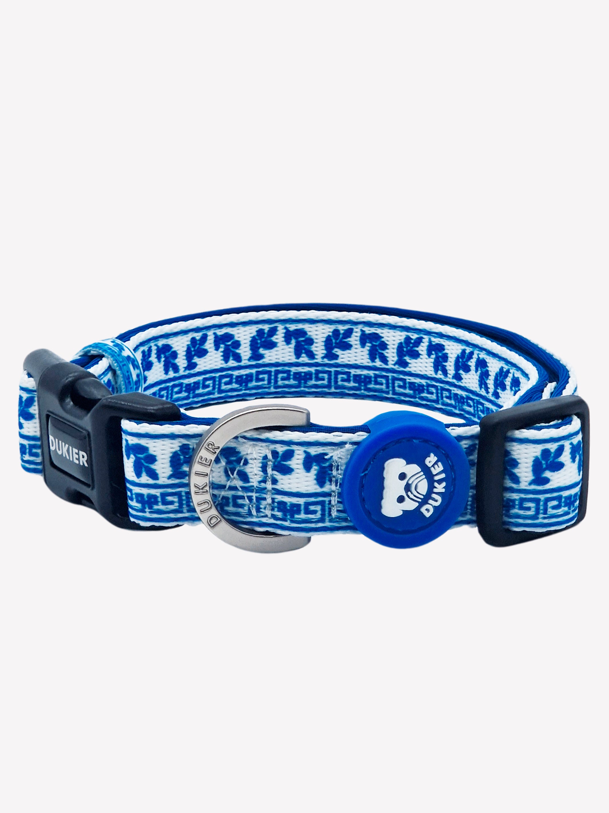 GREECE DOG COLLAR