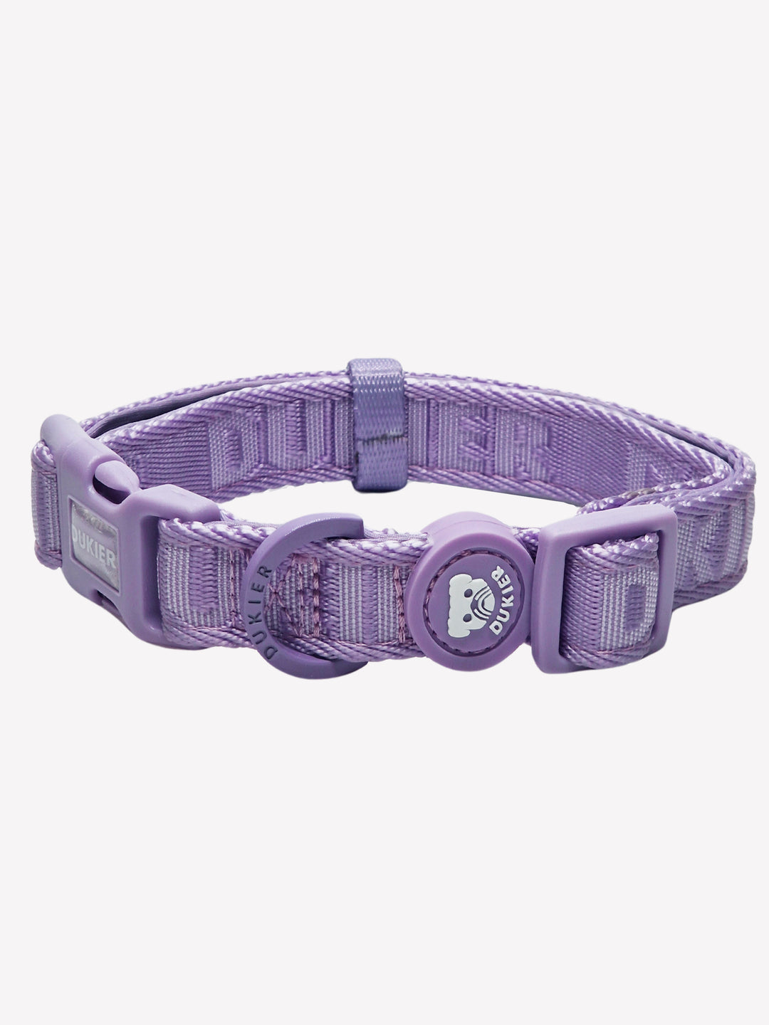 HUNDEHALSBAND VIOLET