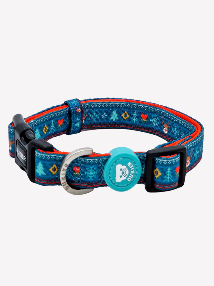 COLLAR PARA PERRO XMAS JUMPER