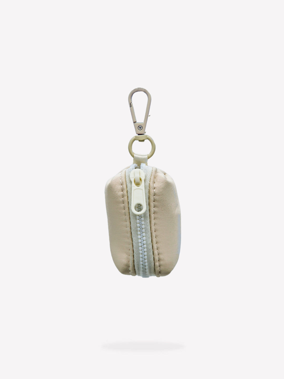 PORTA BOLSAS CACA SOFT BEIGE