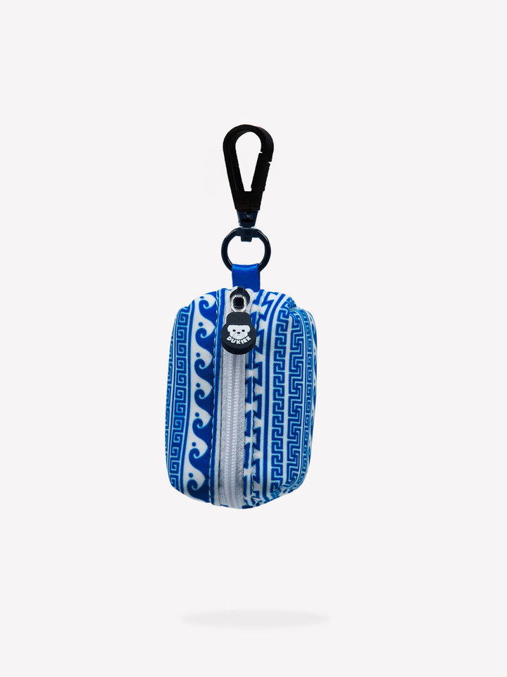 PORTE-SACS POUR CHIEN GREECE