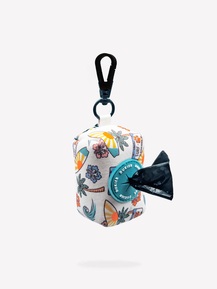 PORTE-SACS POUR CHIEN HAWAII