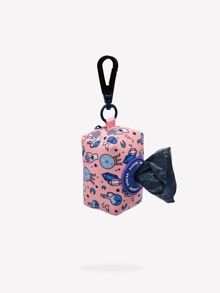 MYSTIC POO BAG HOLDER