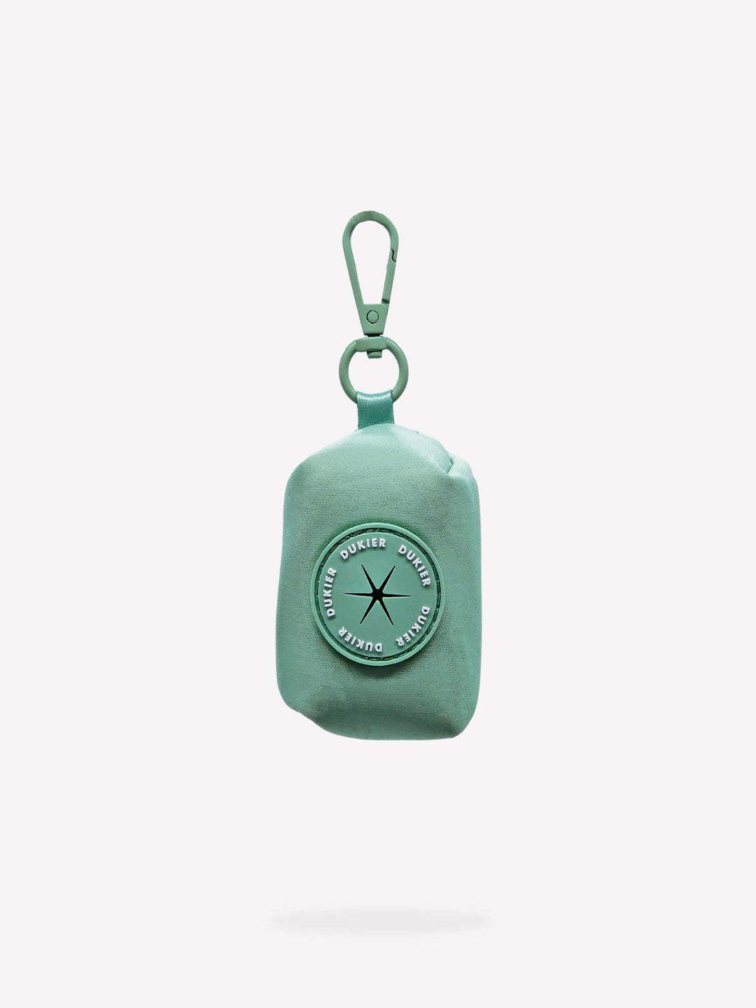 PORTA SACCHETTI PER CANE SOFT GREEN