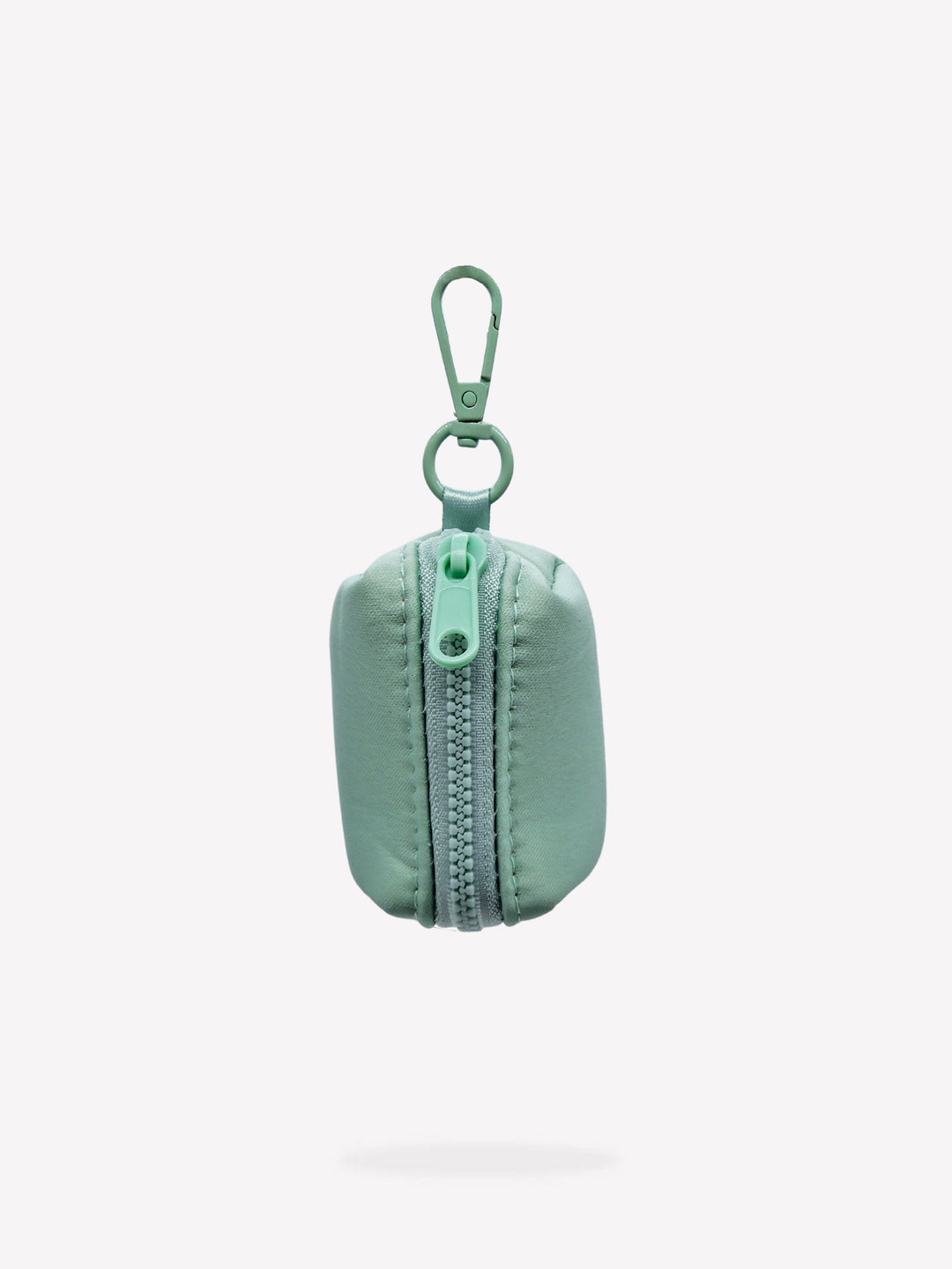 PORTA SACCHETTI PER CANE SOFT GREEN