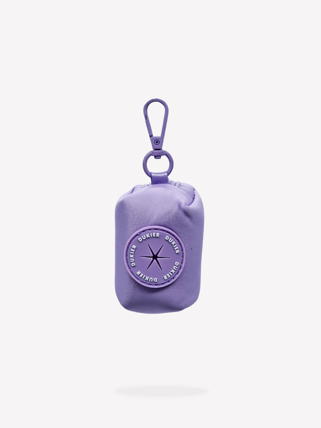 POO BAG HOLDER VIOLET