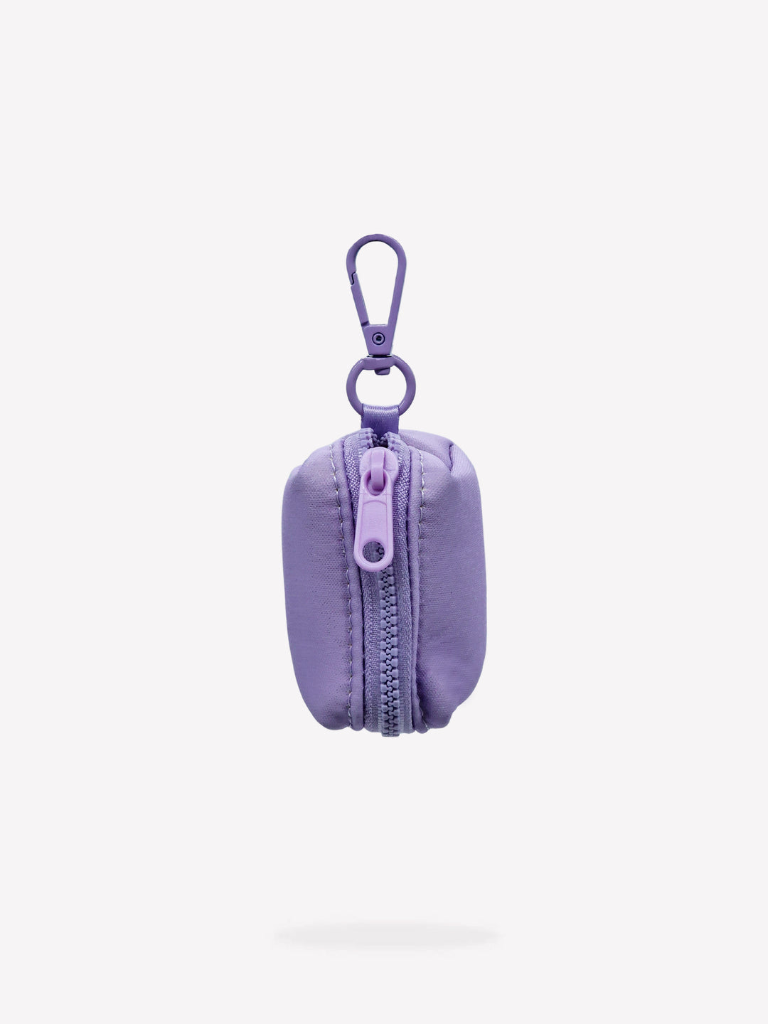 POO BAG HOLDER VIOLET