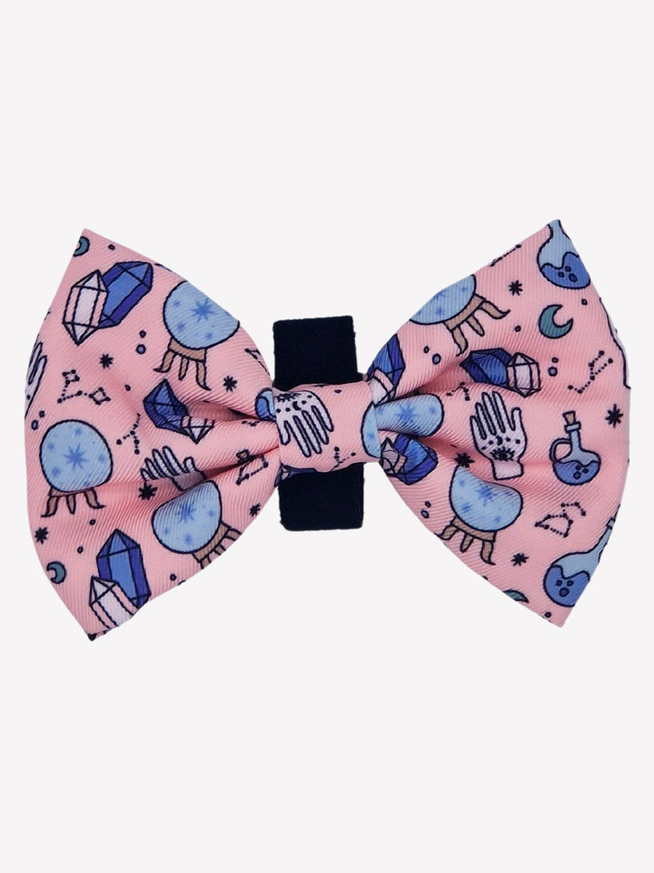 MYSTIC BOW TIE FOR DOGS