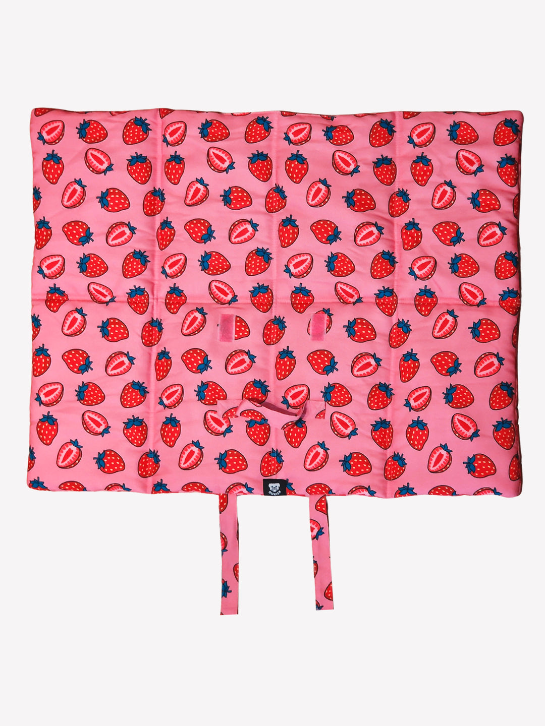 PET TAPIS ENROULABLE BERRY LOVE